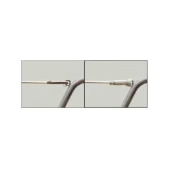 Clearance Waterline Design Protection cuir de filière