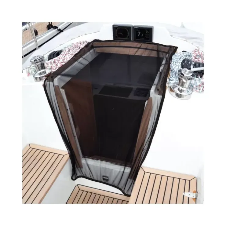 Outlet Waterline Design WATERLINE Moustiquaire universelle pour descente