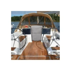Hot Waterline Design WATERLINE Occultant universel pour descente
