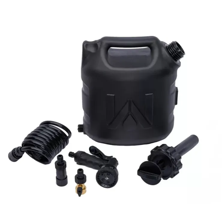 Online WaterPORT 2.0 Douche nomade 7,5 L
