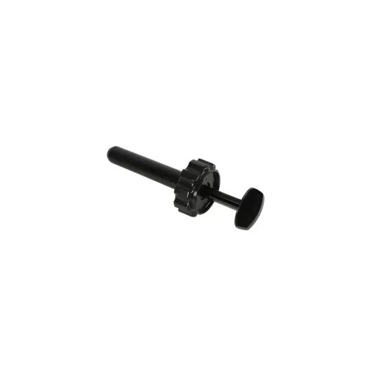 New WaterPORT Bouchon de pompe pour douche nomade 15 et 30 L