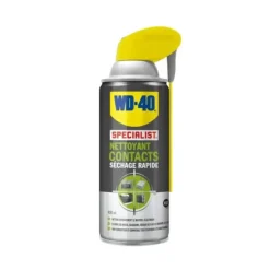 WD-40 Nettoyant contact
