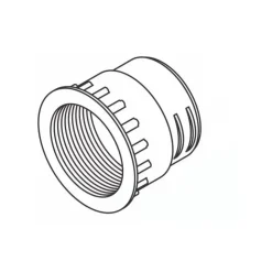 Clearance Webasto Bride Ø 90 mm