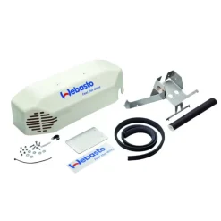 Online Webasto Coffre de montage Air Top / Evo