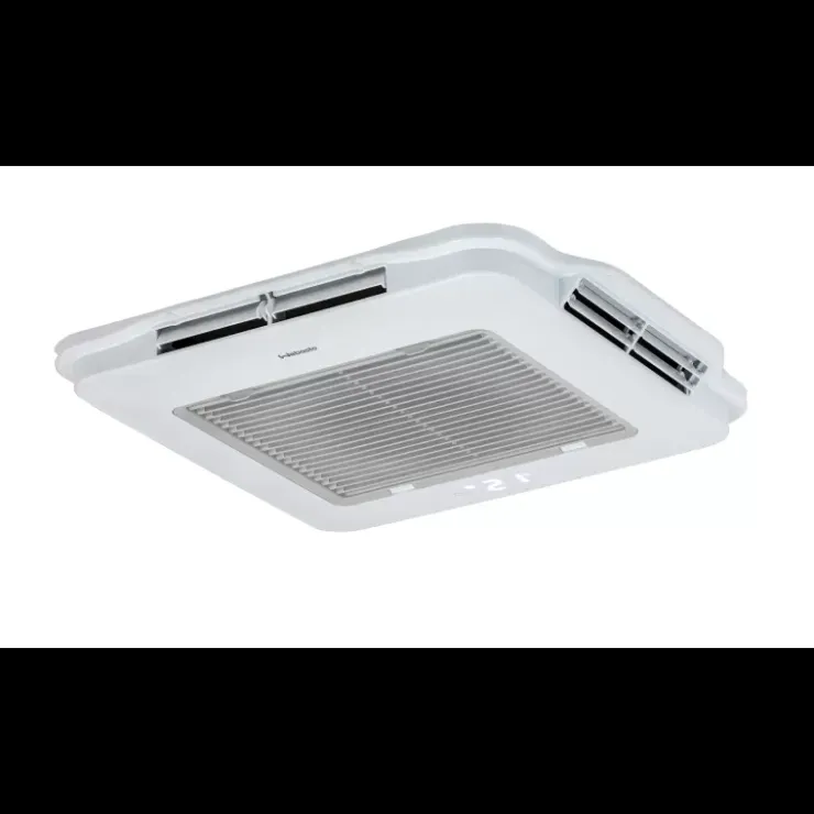 Best Webasto Cool Top Trail 34