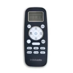 New Webasto Diffuseur CoolTop Trail 34G / 36V