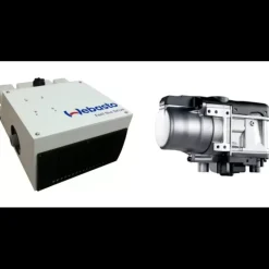 Sale Webasto Kit Thermo Box Evo 12V Confort