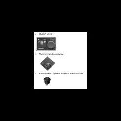 Sale Webasto Kit Thermo Box Evo 12V Confort