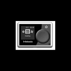 Hot Webasto Multicontrol Thermo Top