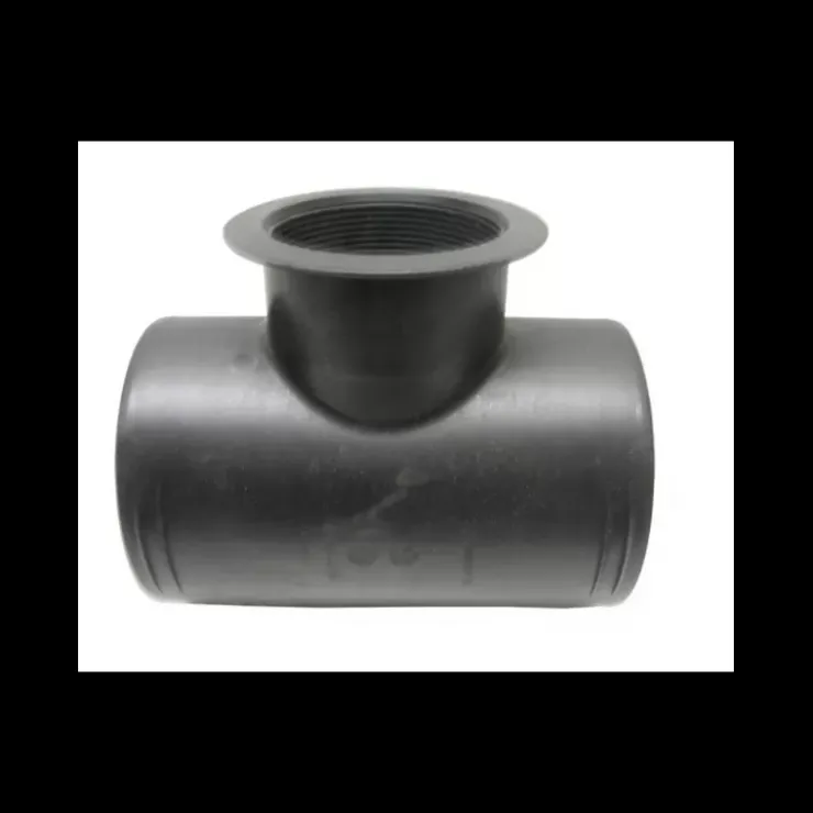 Webasto Raccord T Ø 90-60 mm filetage interne