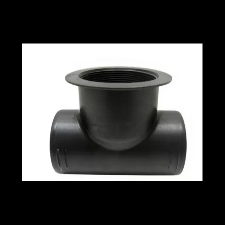Outlet Webasto Raccord T Ø 60 mm filetage interne
