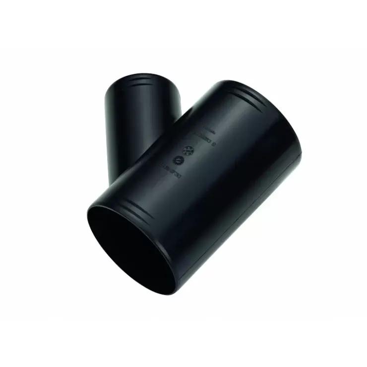 New Webasto Raccord Y 45° 90 - 60 mm