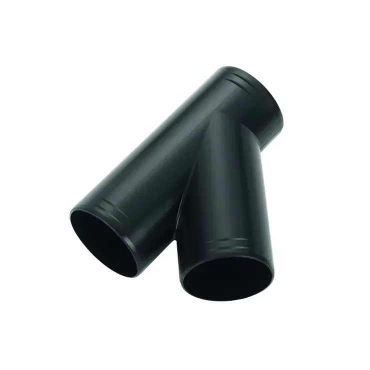 Clearance Webasto Raccord Y 45° 60 mm