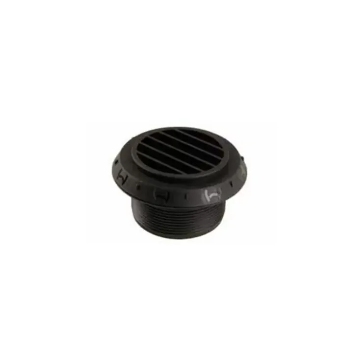 Webasto Sortie d'air fixe Ø 60 mm
