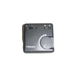 Discount Webasto Thermostat d'ambiance | à sélectionneur de vitesse