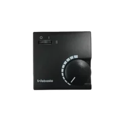 Outlet Webasto Thermostat d'ambiance RTR 6765