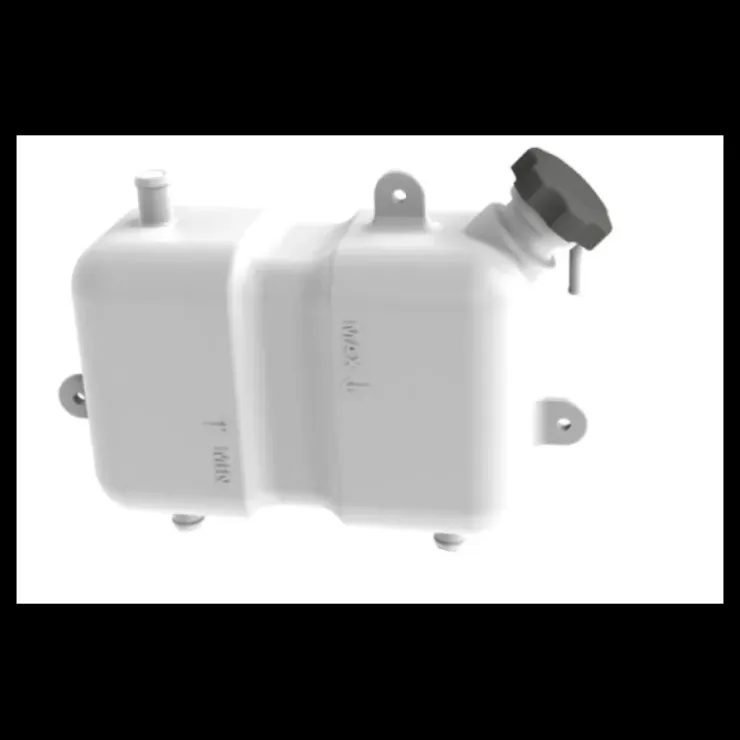 Webasto Vase d'expansion 5 Litres