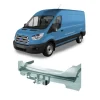 Hot WESTFALIA AUTOMOTIVE WESTFALIA Attelage standard | Transit 5