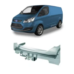 Sale WESTFALIA AUTOMOTIVE WESTFALIA Attelage standard | Transit Custom