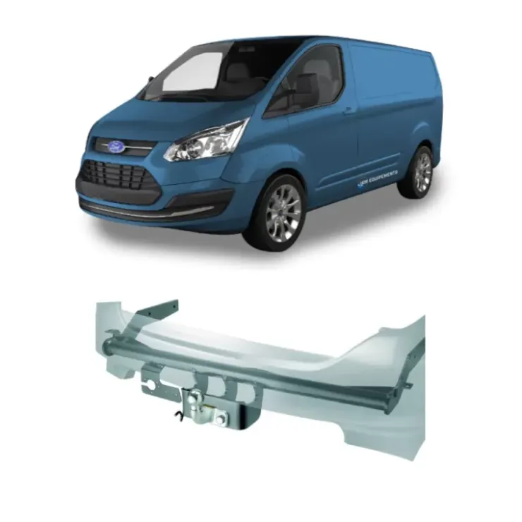 Sale WESTFALIA AUTOMOTIVE WESTFALIA Attelage standard | Transit Custom