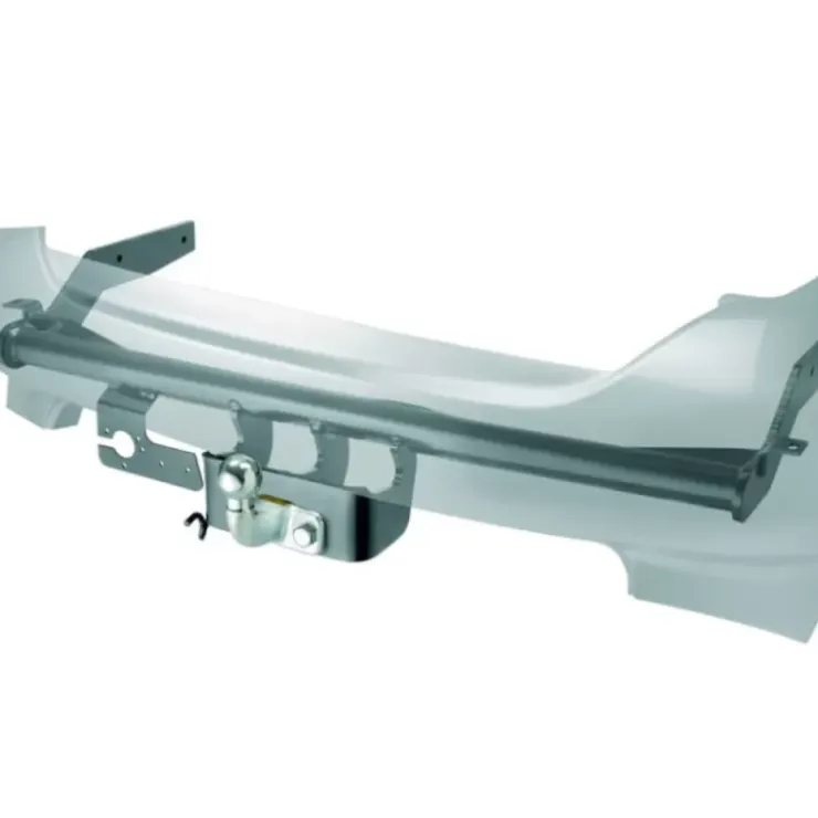 Outlet WESTFALIA AUTOMOTIVE WESTFALIA Attelage standard | Transit 4