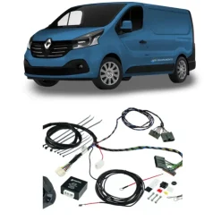 Sale WESTFALIA AUTOMOTIVE WESTFALIA Faisceau 13 broches | Trafic 3