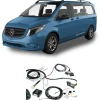Online WESTFALIA AUTOMOTIVE WESTFALIA Faisceau 13 broches | Vito 3