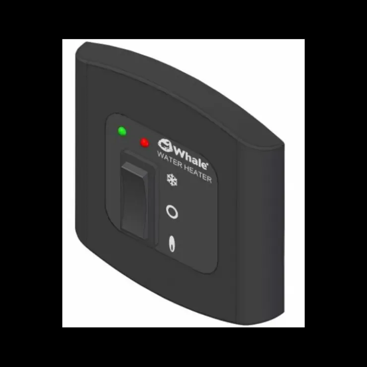 Outlet Whale Expanse 8L G