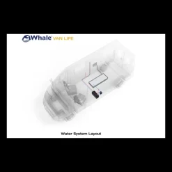 Outlet Whale Expanse 8L G