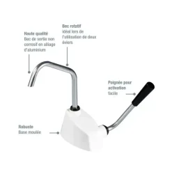 Sale Whale Flipper Mk 4