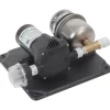 Discount Whale Kit pompe 18L/min 24V, vase 1L