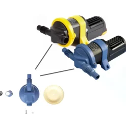 Outlet Whale Pièces détachées Gulper 320 & IC