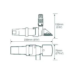 Whale SuperSub Smart 1100