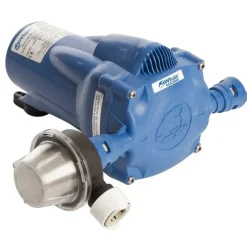 New Whale Watermaster pompe 11,5 l/min 12V