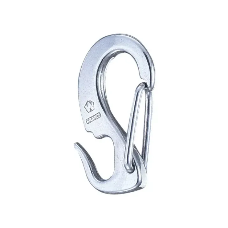 Sale Wichard Bague de foc Inox 316L
