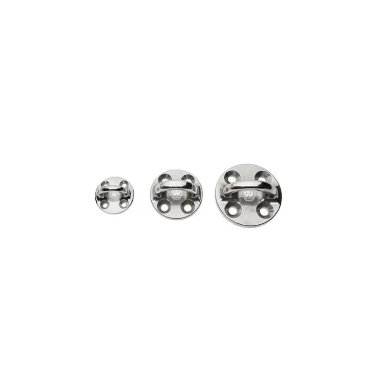 Outlet Wichard Cadène ronde inox