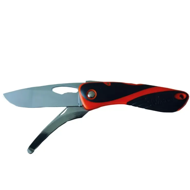 Sale Wichard Couteau Aquaterra Chasse & pêche