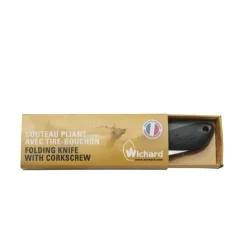 Sale Wichard Couteau Aquaterra Chasse & pêche