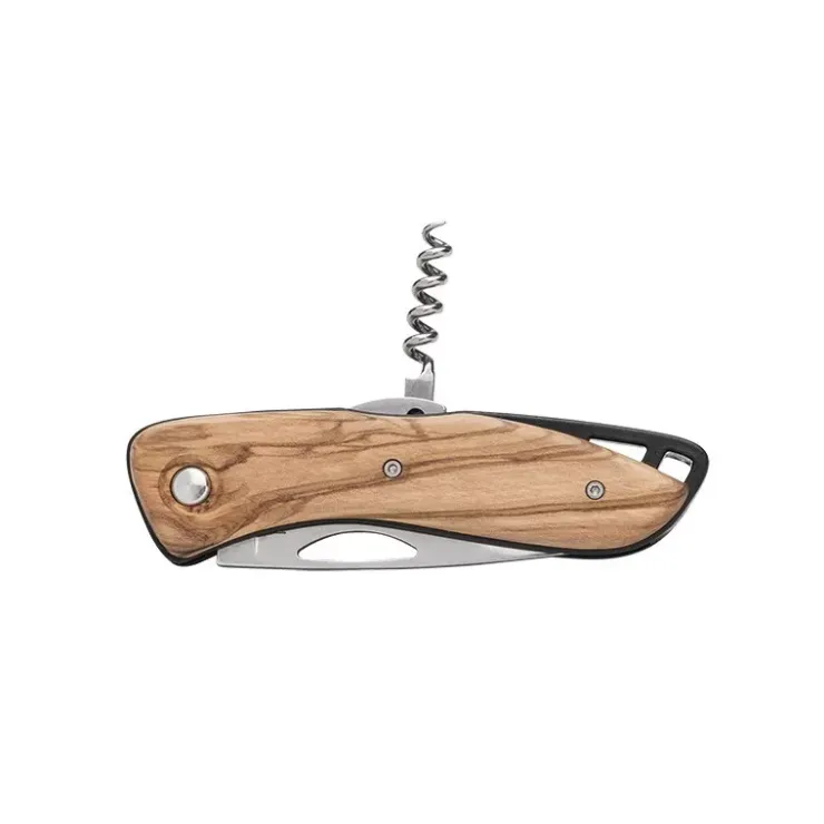 New Wichard Couteau Aquaterra Bois