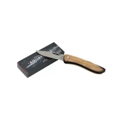New Wichard Couteau Aquaterra Bois