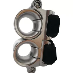 Hot Wichard Filoir double pour chandelier