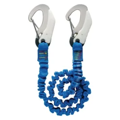 Best Wichard Longe extensible avec mousquetons double sécurité