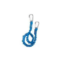 Sale Wichard Longe extensible avec 2 mousquetons pompier
