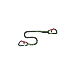 Online Wichard Longe Proline Extensible 2M | 2 Mousquetons | témoin d'usure