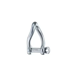 New Wichard Manille autobloquante torse