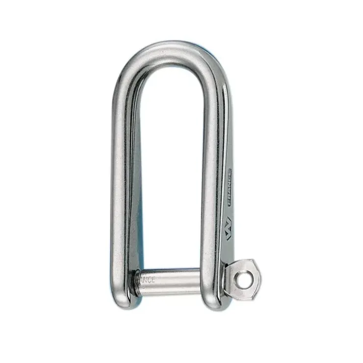 Clearance Wichard Manille de point d'amure de grand voile