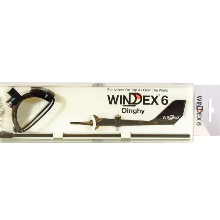 Online Windex Girouette Dinghy 6