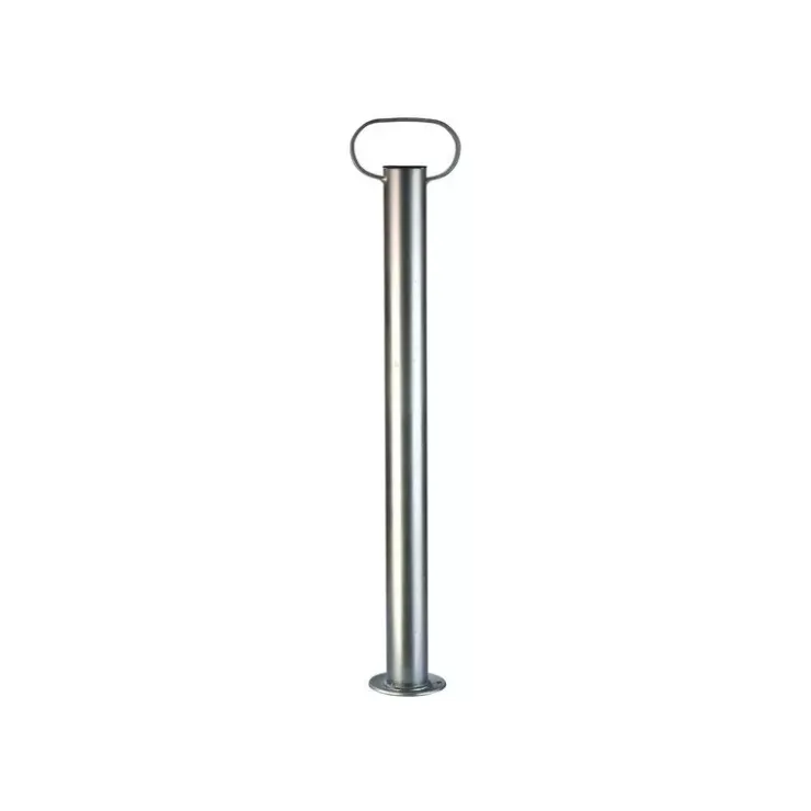 Online WINTERHOFF Béquille ø 48 | 600 mm