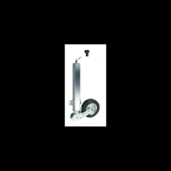 WINTERHOFF Roue jockey carrée ø 60 mm