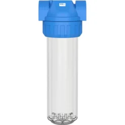 Outlet WM Aquatec Boîtier de filtre à eau Simple | Taille M